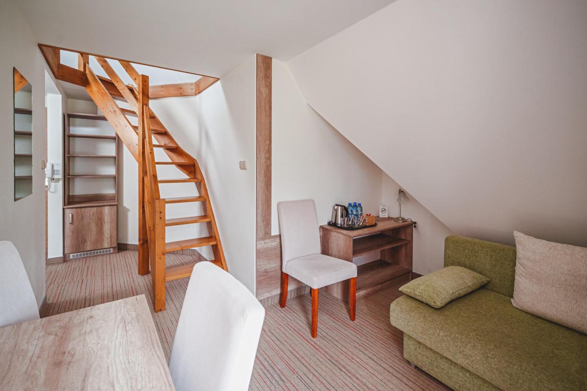 Hotel Eco Tatry Holiday& Spa Kościelisko Dış mekan fotoğraf